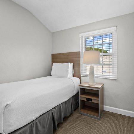 Ocean Park Inn Santa Monica Dış mekan fotoğraf