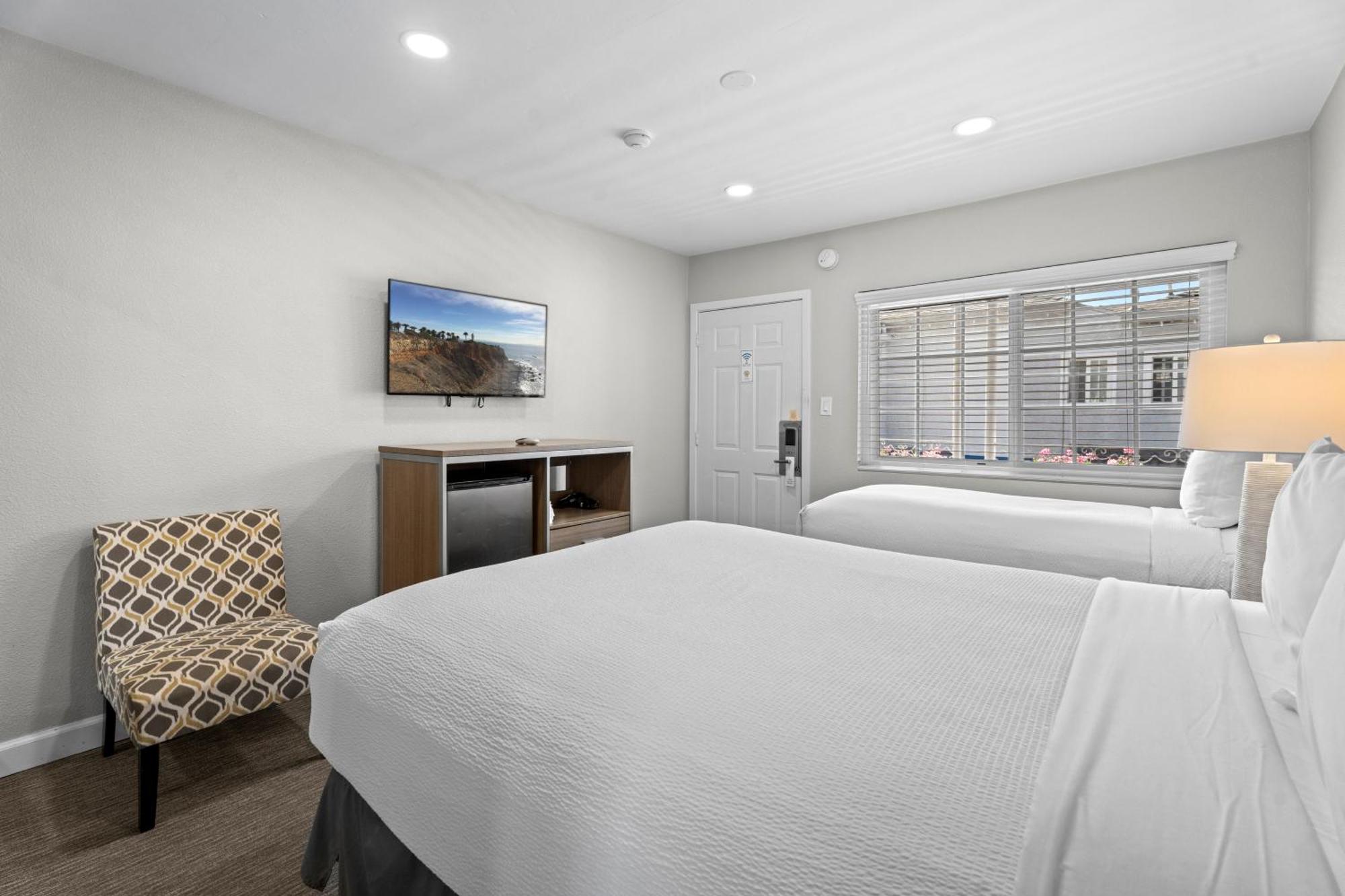 Ocean Park Inn Santa Monica Dış mekan fotoğraf